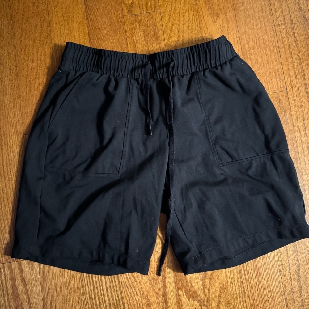 Mondetta Black Shorts Women’s Size S